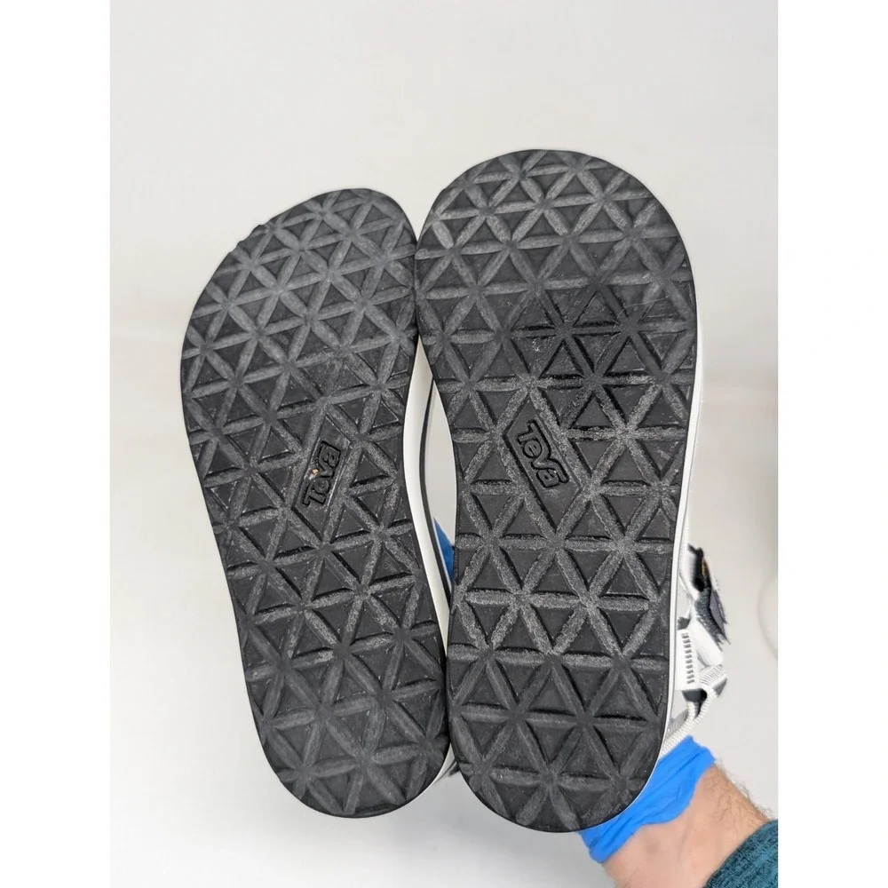 Teva great overall